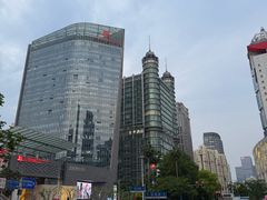 -上海第一八佰伴