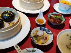 -万达瑞华酒店·品珍中餐厅