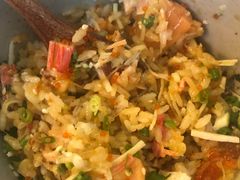 -馥家小馆(黔灵山公园店)