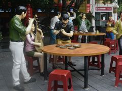 -吉庆街美食广场