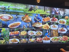 -永安水煮活鱼·仪征菜(仪征奥林匹克店)