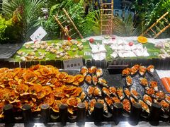 -透明思烤·自助烤肉海鲜火锅(东部星悦天地店)