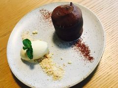 巧克力熔岩-EN SPACE恩空间