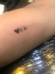 -飛凡TATTOO纹身•原创