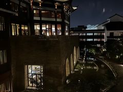 -苏州吴宫泛太平洋酒店