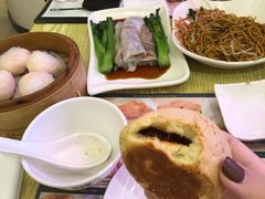 -添好运点心专门店(百老汇店)