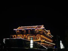 -南门涮肉(通州大船店)