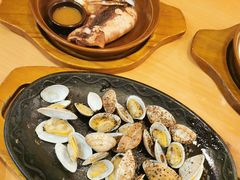 -萨莉亚意式餐厅(深圳北站店)