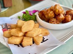 -金海岸食府(海西石材城店)