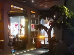 -江南足纪·影院足道·轻奢SPA(笋岗HALO广场店)