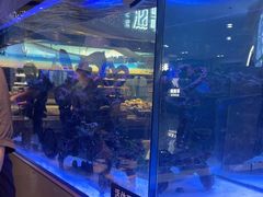 -一方渔歌蒸汽海鲜自助(文化路万达广场店)