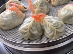 -叶存利海鲜大馅饺子(海宁路总店)