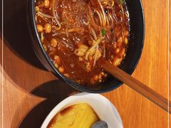-青石桥老瓦房肥肠粉总店(青石桥总店)