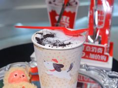 -DQ·蛋糕·冰淇淋(五角场万达店)