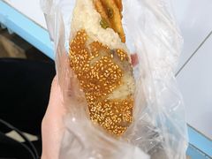 -夏记早点
