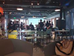 -sugarman espresso素饮糖人高新咖啡工厂