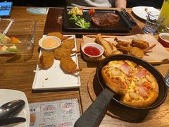-必胜客(宁波天一水街店)