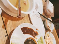-庆云楼饭庄(什刹海店)