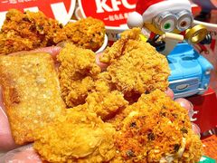 -肯德基(星河店)