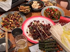 -猫公子纸上烤鱼烧烤•Bistro小酒馆(钱江世纪城店)