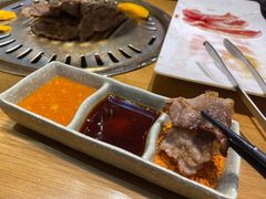 -牛人·雪花牛·木炭烤肉(昆山陆家店)