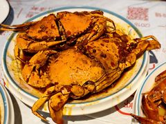 -三妹小龙虾·黄油蟹(华侨城总店)