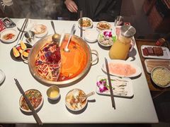 -小龙坎火锅(仓山万达店)