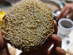 -南城十里潮汕鲜牛火锅·鲜虾生滚粥(融汇老商埠店)