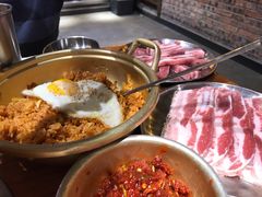 -原始泥炉烤肉(总店)