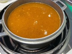 -荣叔港式沙嗲牛肉火锅(正佳潮流店)