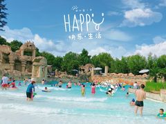 -太阳岛度假酒店