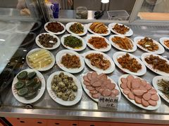 -西塔大冷面(市府大路店)