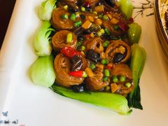 九转大肠-鹿鸣春饭店(总店)