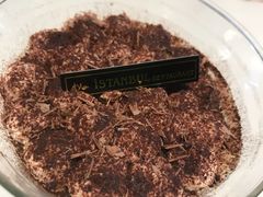 -伊斯坦布尔土耳其清真咖啡餐厅