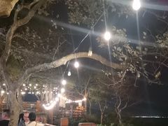 -美人鱼悬崖海景餐厅(鹿嘴山庄店)