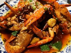 -Bigger龙虾(锦屏家园店)