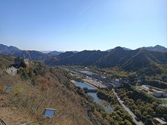 -居庸关长城