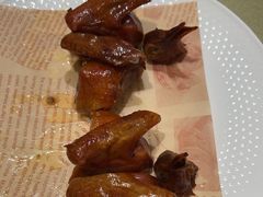 -勝記酒家·37年老字号·经典粤菜(荔枝公园店)