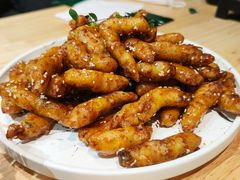 -奉天理·海鲜饺子