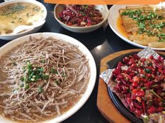 -小姨家常菜(昭萍东路店)