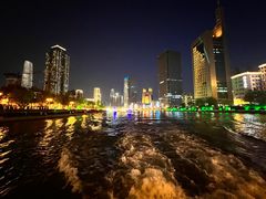 -海河游船(古文化街码头)