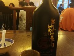 -锦岸私房菜(西栅大街店)