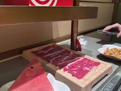 -海底捞火锅(杭州天虹购物中心店)