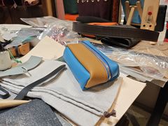 -HEARTISANS手工DIY皮艺体验(安贞环宇荟店)