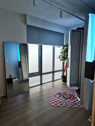 -极昼美黑24H日晒沙龙