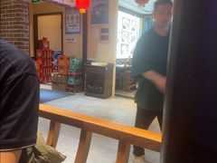 -来涮蜀鲜货火锅串串香(菜市口店)