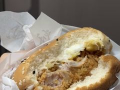 -华莱士·炸鸡汉堡(山水华庭店)