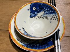 -臻鲜燕海鲜融合餐厅(金陵style店)