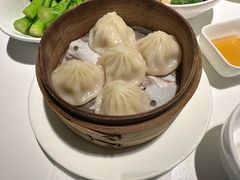 小笼包-葡珍轩冰室(虹桥机场T1店)