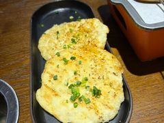 肇东小饼-半酌烧烤小酒馆(南京东路店)